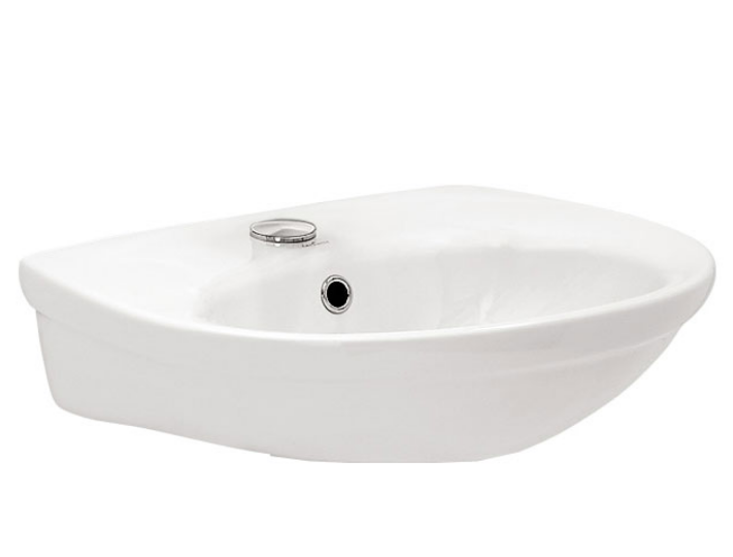 CERSANIT Умивальник EKO2000 60 з отвором